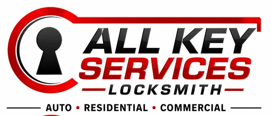 All Key Services Locksmith logo